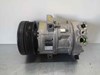 Compressor de aparelho de ar condicionado 39006353 OPEL