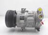 Compressor de aparelho de ar condicionado 39006353 OPEL