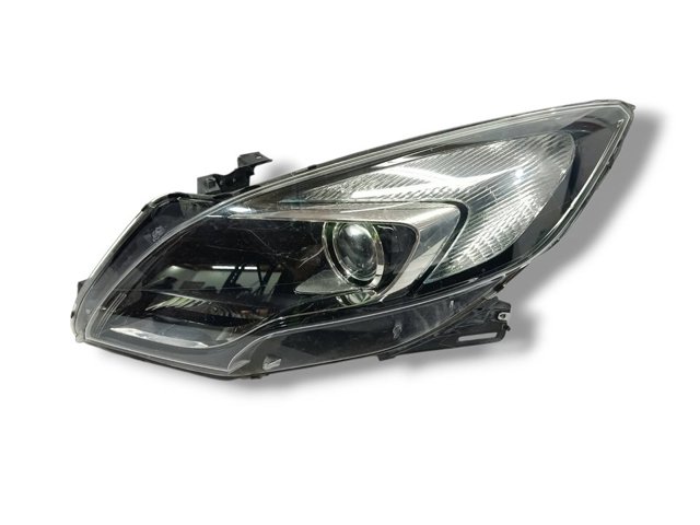 39009021 OPEL Левая фара купить в Черкассы