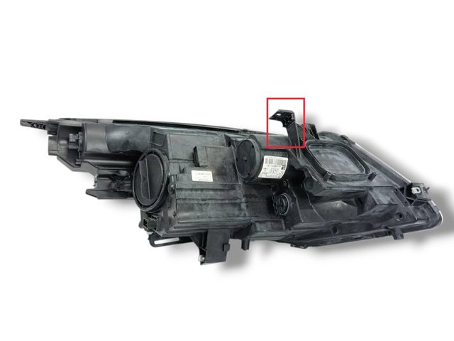 39009021 OPEL Левая фара купить в Черкассы