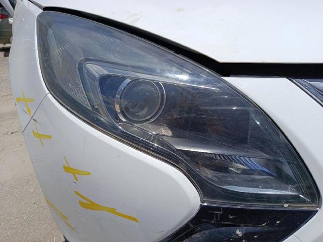39009022 OPEL Правая фара купить в Черновцы