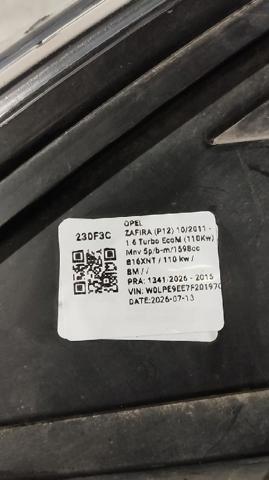 OPEL 39009022 Правая фара в наличии Чернигов