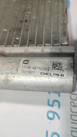39010911 OPEL Радиатор кондиционера купить в Днепр