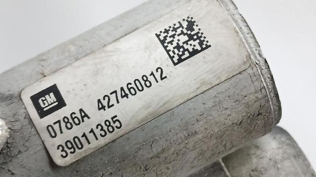 OPEL 39011385 Радиатор кондиционера в наличии Харьков