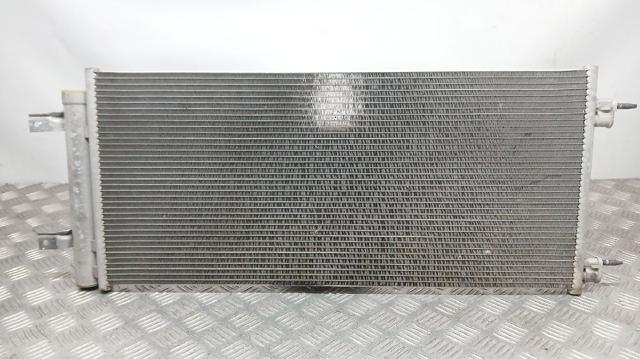 39011385 OPEL Радиатор кондиционера купить в Запорожье