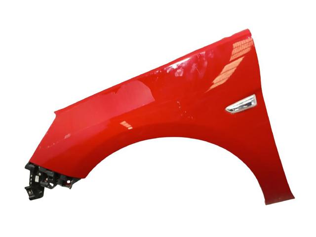 Pára-lama dianteiro esquerdo Opel Astra