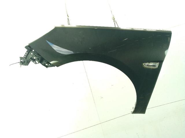 Pára-lama dianteiro esquerdo Opel Astra