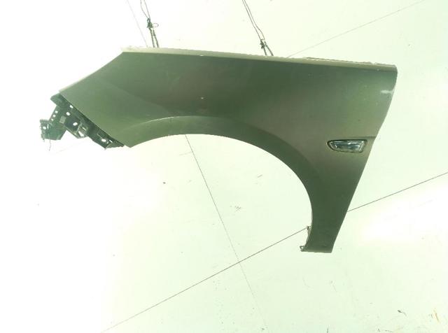 Pára-lama dianteiro esquerdo Opel Astra