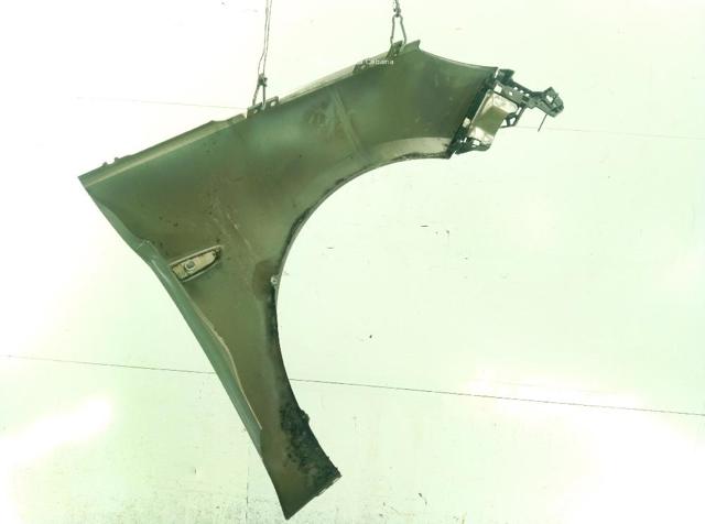 Pára-lama dianteiro esquerdo Opel Astra