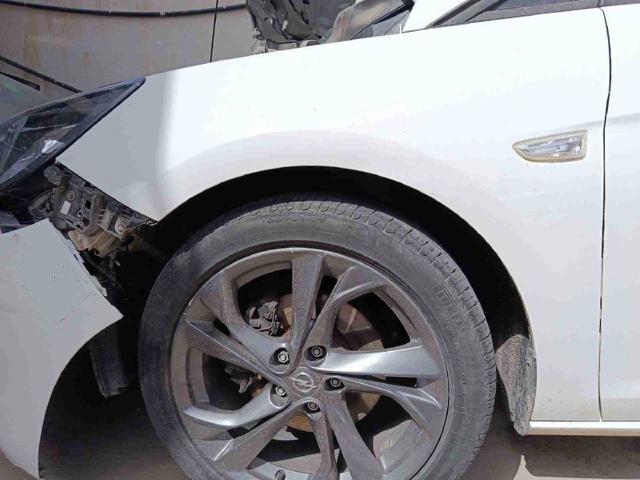 39011390 OPEL Крыло переднее левое купить в Ирпень
