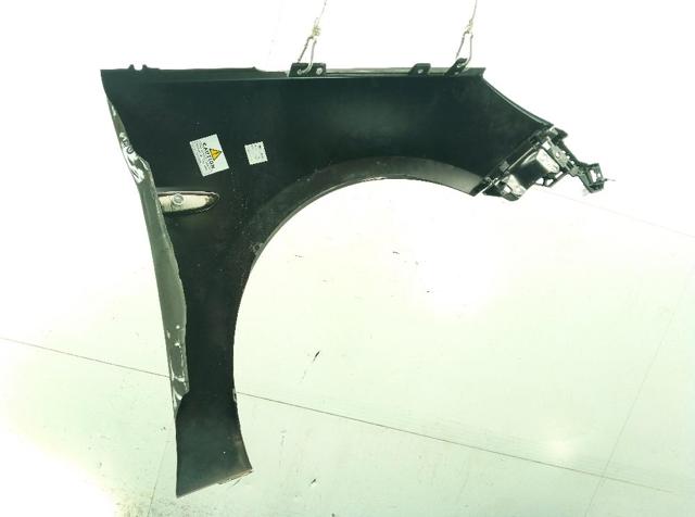 Pára-lama dianteiro esquerdo Opel Astra