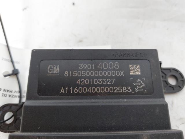 OPEL 39014008 в наличии Одесса