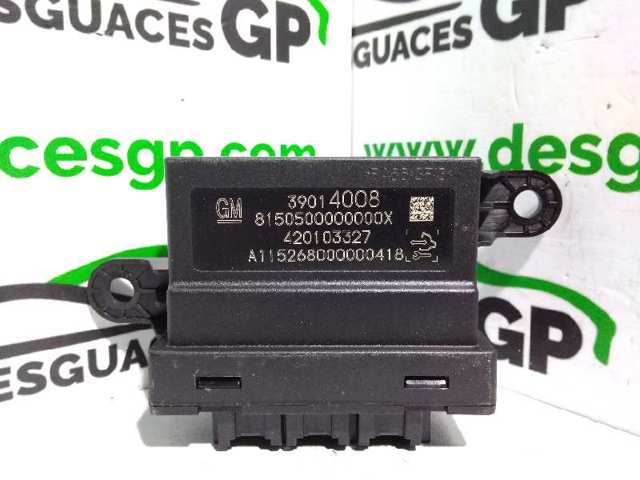 OPEL 39014008 в наличии Черкассы