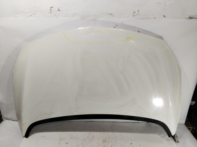 39014121 OPEL Капот купить в Украина
