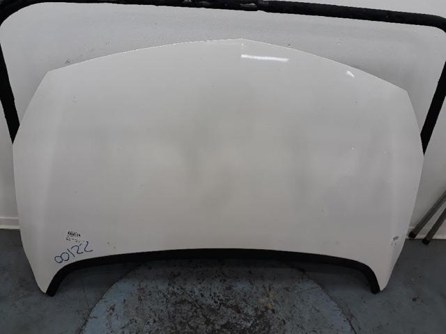 39014121 OPEL Капот купить в Каменское