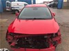 Capota 39014121 OPEL