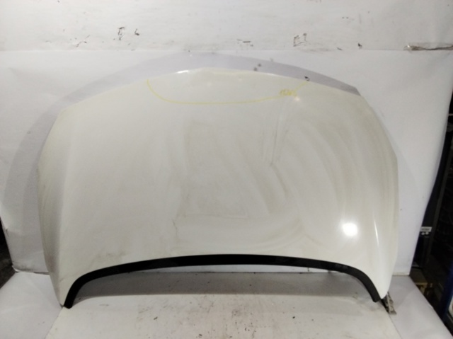 OPEL 39014121 Капот в наличии Павлоград