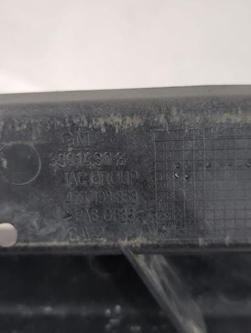 39014308 OPEL Усилитель переднего бампера купить в Львов