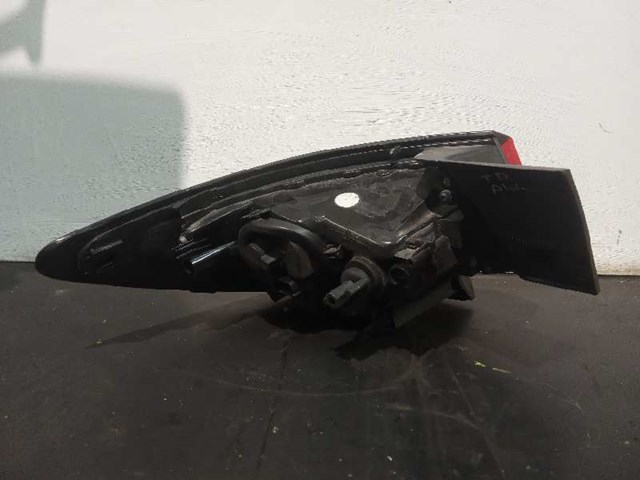 39015944 OPEL Фонарь задний правый внешний купить в Сумы