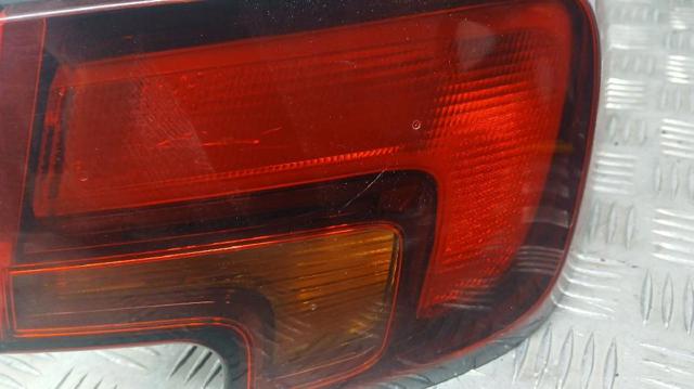 OPEL 39015944 Фонарь задний правый внешний в наличии Чернигов