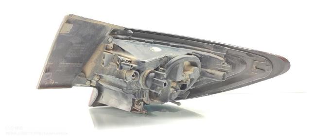 39015945 OPEL Фонарь задний левый внешний купить в Хмельницкий
