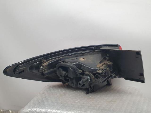 39015946 OPEL Фонарь задний правый внешний купить в Днепр