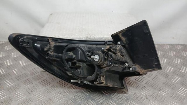 39015946 Фонарь задний правый внешний купить Винница