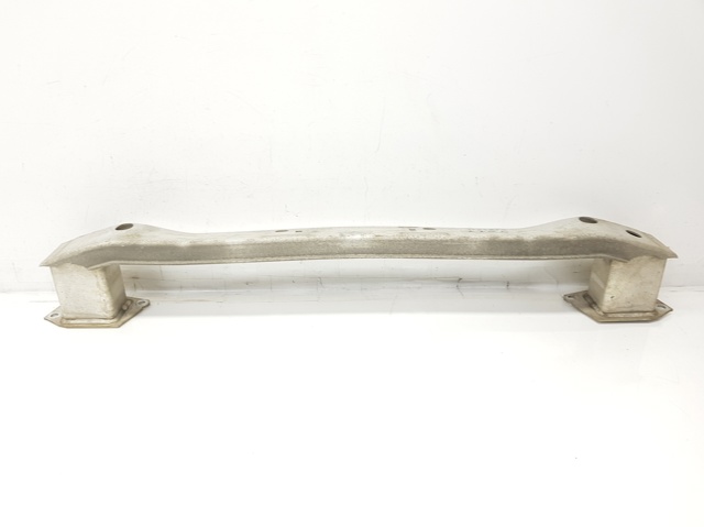 Reforçador do pára-choque traseiro 39016274 Opel