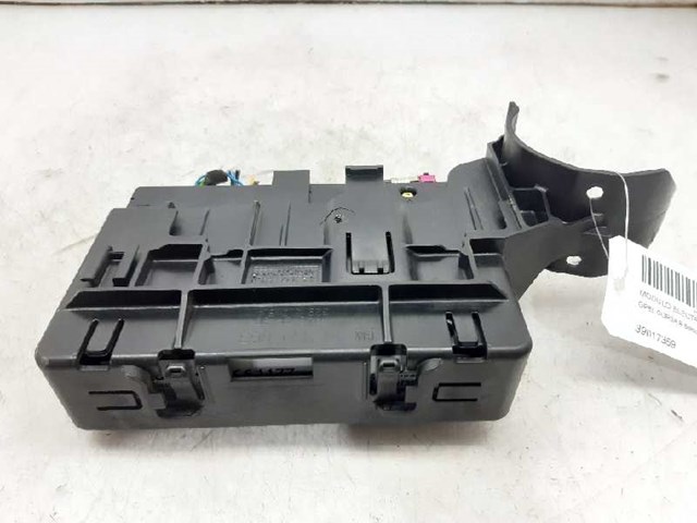 OPEL 39017359 Трос ручника в наличии Днепр