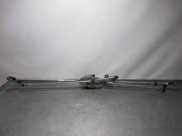 Trapézio de limpador pára-brisas Opel Astra