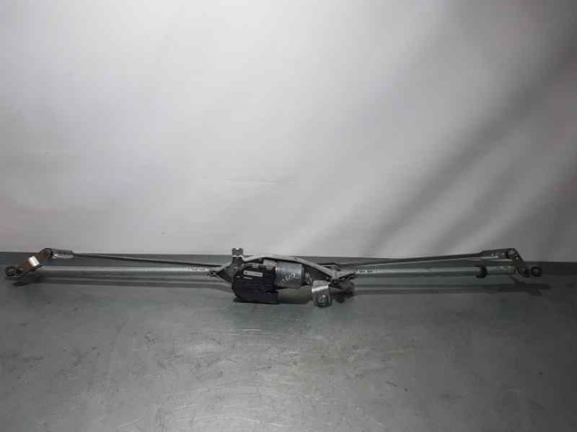 Trapézio de limpador pára-brisas Opel Astra