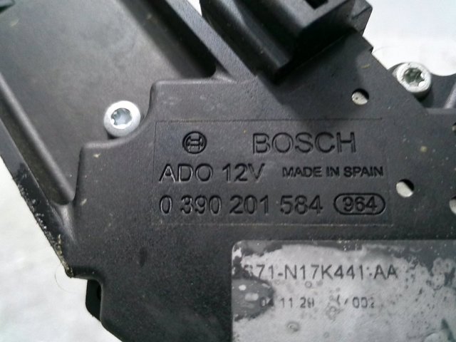 FORD 390201584 в наличии Каменское
