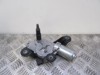 Motor limpia trasero para nissan qashqai 106 1461cc d-k9k euro4 0390201820