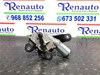 Motor limpia trasero para nissan qashqai +2 (jj10) 1.5 acenta 0390201820