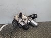 Motor limpia trasero para nissan qashqai (j10)  k9k euro 4 0390201820