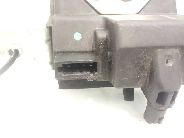 OPEL 39021416 Замок багажника в наличии Харьков