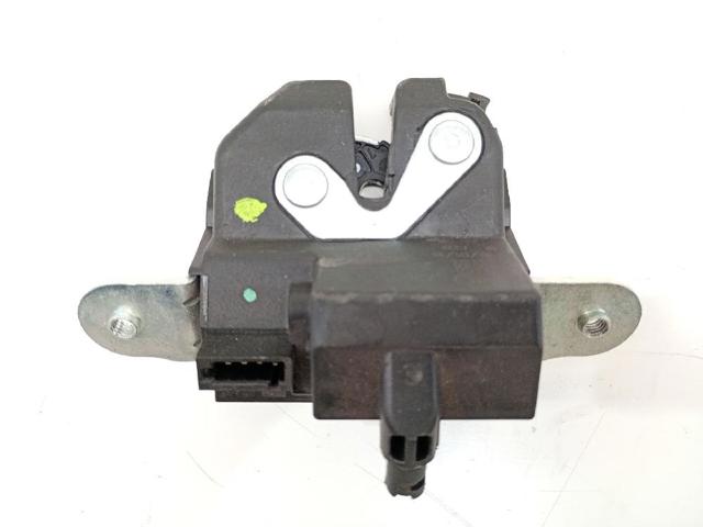 OPEL 39021416 Замок багажника в наличии Ирпень