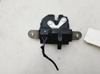 Fecho de tampa de porta-malas (de 3ª/5ª porta traseira) 39021416 OPEL