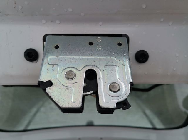 OPEL 39021416 Замок крышки багажника (двери 3/5-й задней) в наличии Ровно