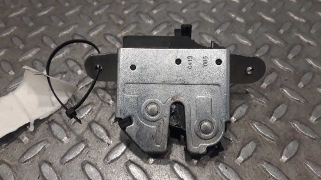 OPEL 39021416 Замок багажника в наличии Винница