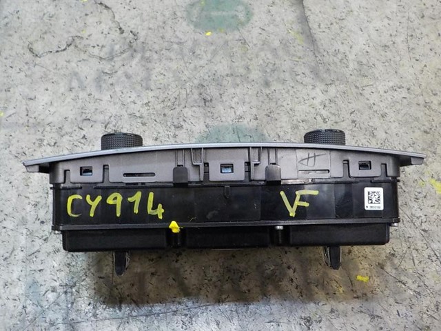 39021426 OPEL Блок управления режимами отопления/кондиционирования купить в Одесса