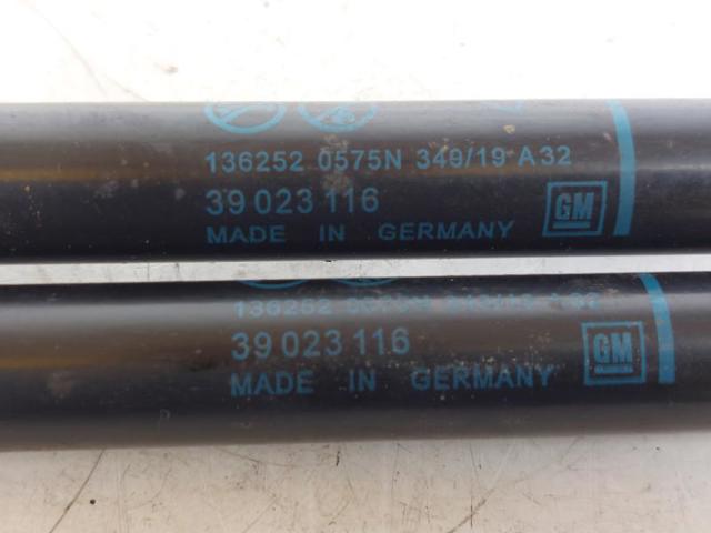 39023116 OPEL Амортизатор багажника купить в Львов