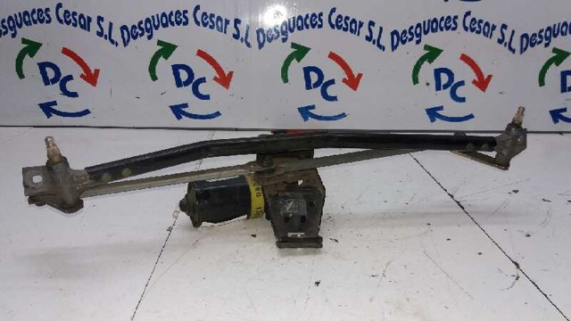 390241097 VAG Мотор стеклоочистителя лобового стекла купить в Ирпень