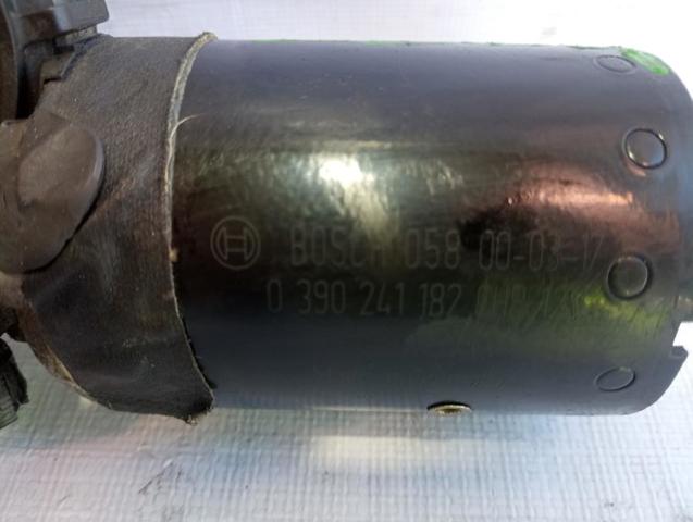 390241182 OPEL Мотор стеклоочистителя лобового стекла купить в Черновцы