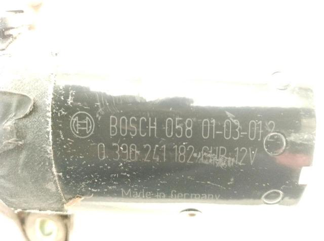 OPEL 390241182 Мотор стеклоочистителя лобового стекла в наличии Харьков