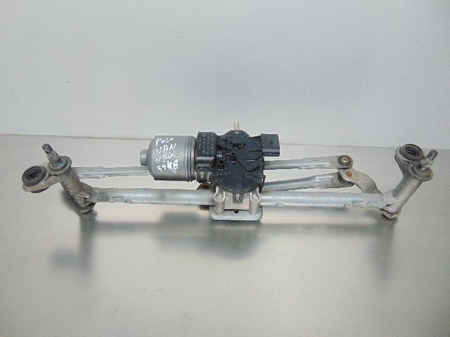 VAG 390241566 Мотор стеклоочистителя лобового стекла в наличии Николаев