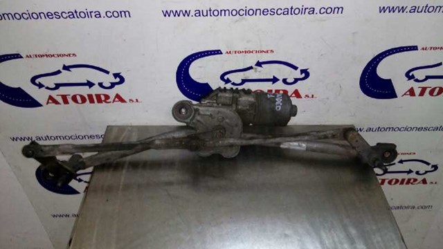 FORD 390241702 Мотор стеклоочистителя лобового стекла в наличии Каменское