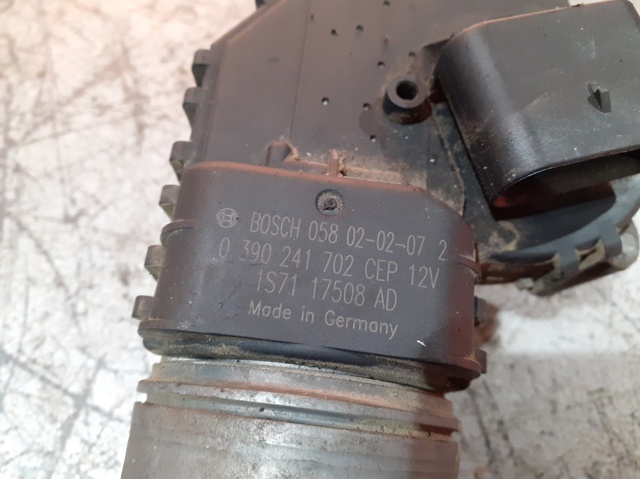 390241702 FORD Мотор стеклоочистителя лобового стекла купить в Днепр