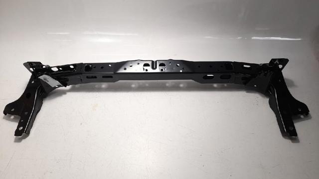 Reforçador do pára-choque dianteiro 39024196 Opel
