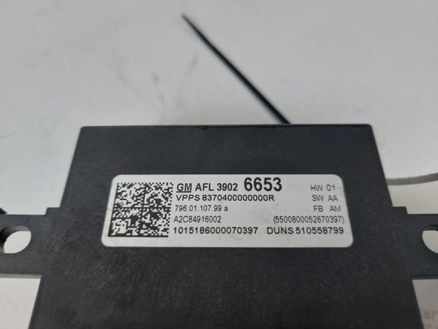 OPEL 39026653 в наличии Ирпень